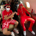 Nike\Adidas\Jordan training suit\basketball suit\soccer suit T-shirt\Jersey