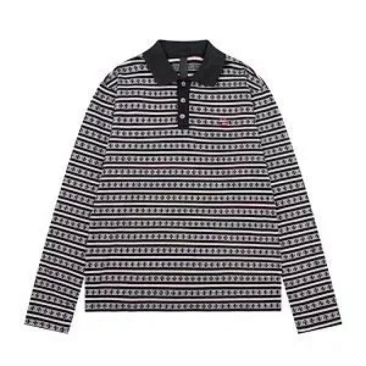 Tommy Hilfiger Long-sleeved Shirt