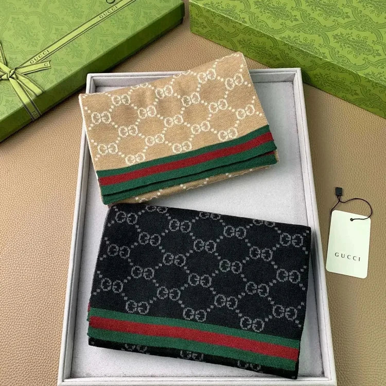 Gucci Scarf | 7431347155