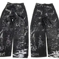 Balenciaga Pants