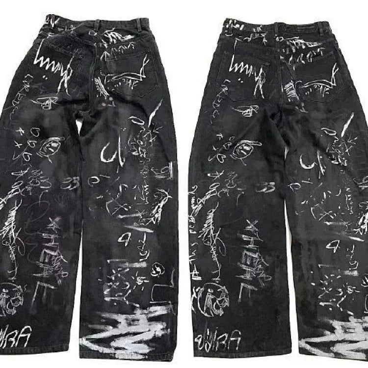 Balenciaga Pants