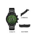 TACHYMETER Watch