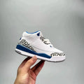 Jordan 3 Retro BP Sneakers