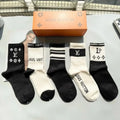Louis Vuitton Socks