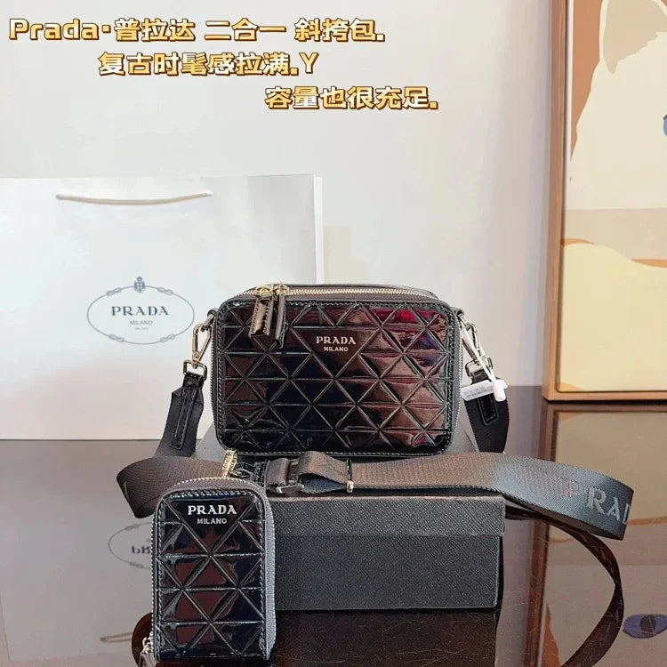 Prada Crossbody Bag
