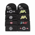 Chrome Hearts Beanie | 7412959512