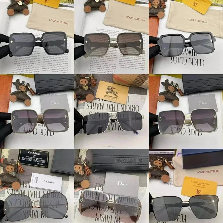 Hermès Sunglasses