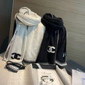 Chanel Scarf | 7431429893