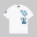 Louis Vuitton x NIGO Collaboration T-Shirt