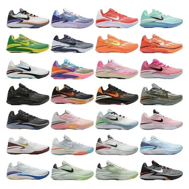 NIKE Zoom GT Cut 2 (28 style)