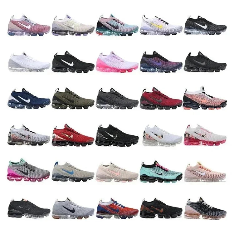 NIKE VaporMax 2.0 (30 style)