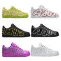 Cactus Plant Flea Market x Nike Air Force 1 Sneakers