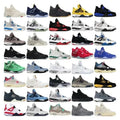 Nike Air Jordan 4 Sneakers(40 style)