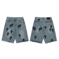 fashion Denim Shorts