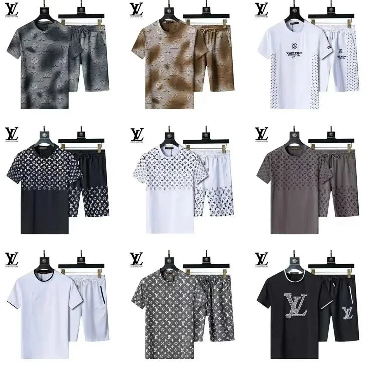 Louis Vuitton Set