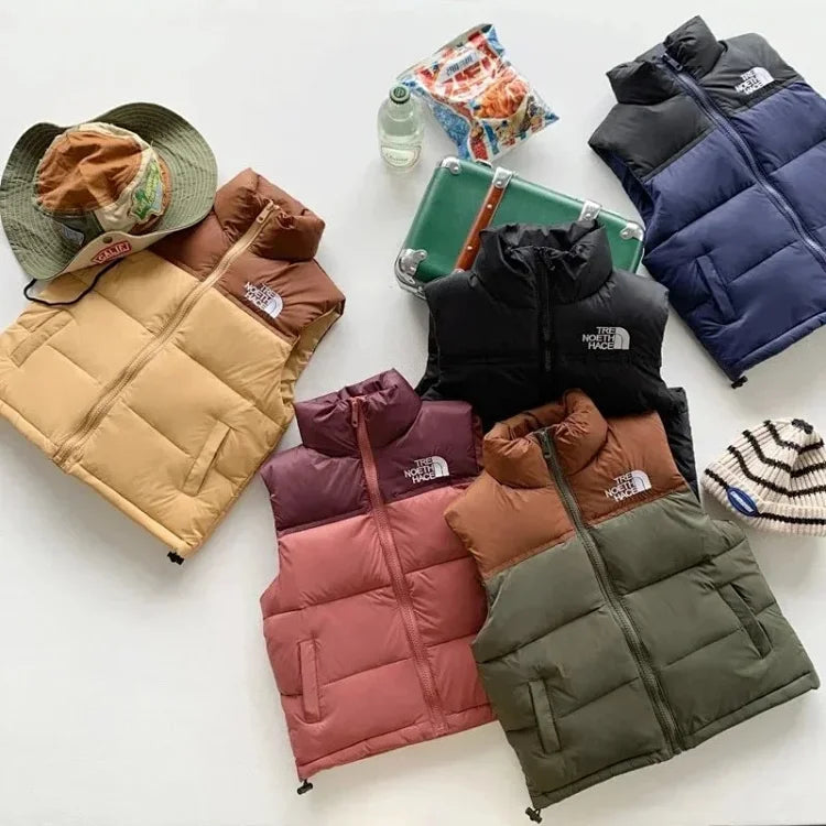 The North Face Down Vest | 7400187435