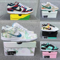 NIKE (40style)