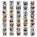 Chanel Socks