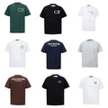 Cole Buxton Signature Series T-Shirt - Brown