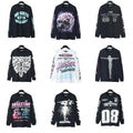 Casual long sleeves (17 style)