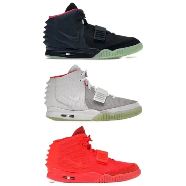Nike Air Yeezy 2 NRG