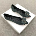 Louis Vuitton Flats