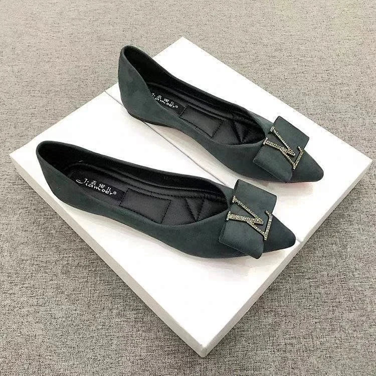Louis Vuitton Flats