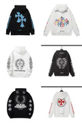 Chrome Hearts Cross Hoodie [38 styles]