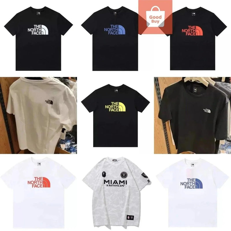 The North Face Half Dome T-Shirt [37 styles]