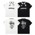 Stüssy Polo Shirt