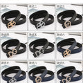 Fashion belts