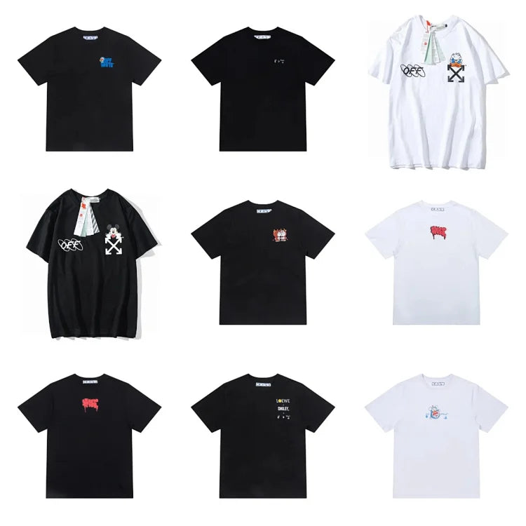 Off-White T-shirt