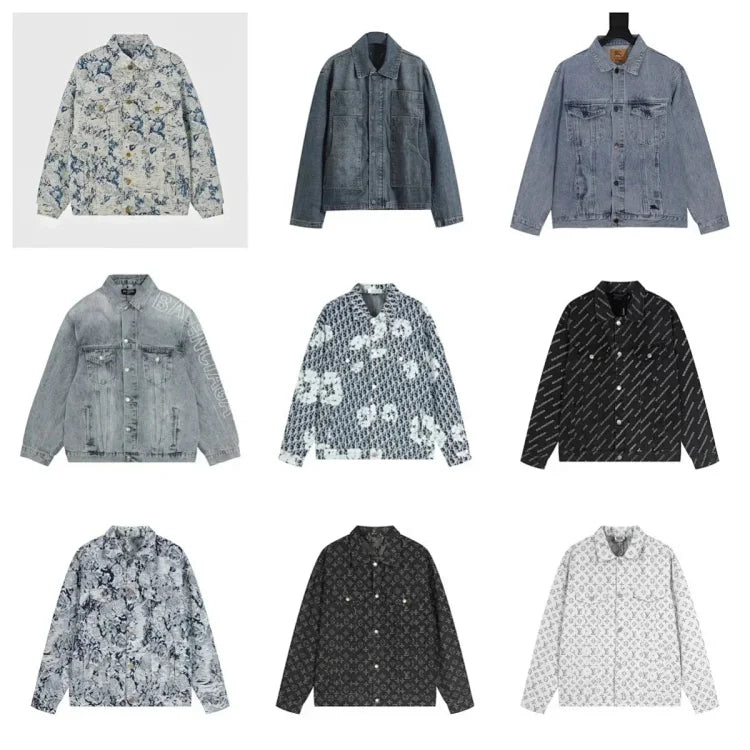 fashion Jacket | 7399099871