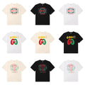 Gucci GG Logo T-Shirt [20 styles]
