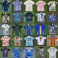 Goalkeeper Soccer Jersey [40 styles] | 7618068903