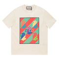 Gucci Bunny Print T-Shirt - Luxury Fashion Apparel