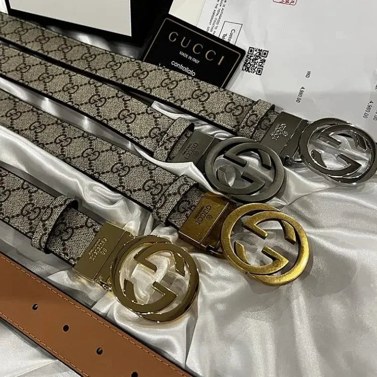 Gucci Belts