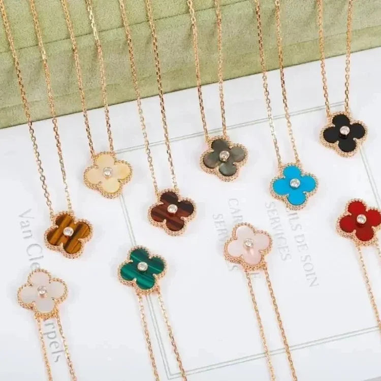 Van Cleef & Arpels Necklace