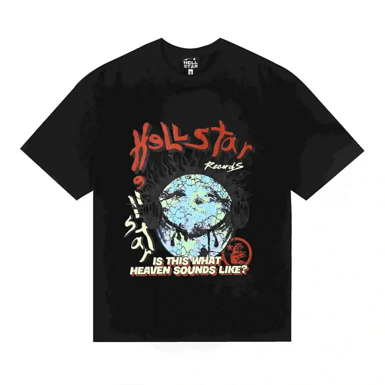 Hellstar T-shirt (39 style)