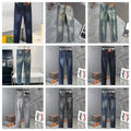 Dior jeans
