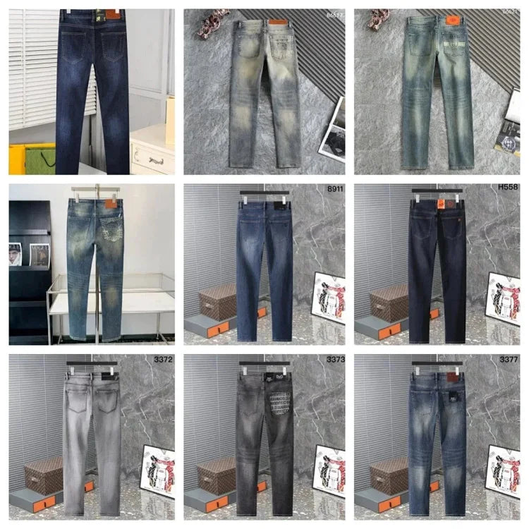 Dior jeans