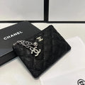 Chanel Wallet