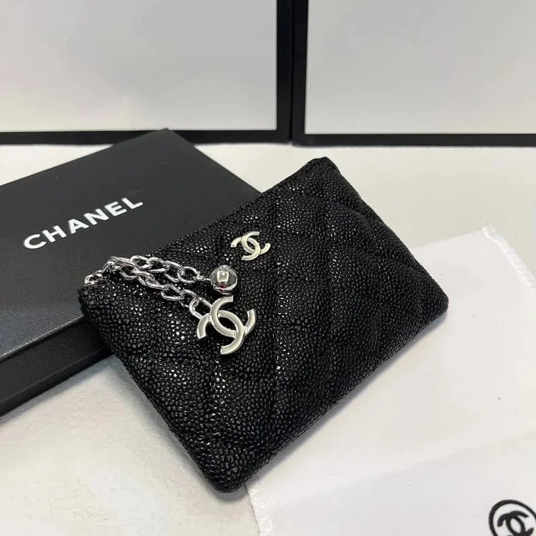 Chanel Wallet