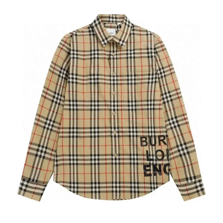 Burberry Shirt