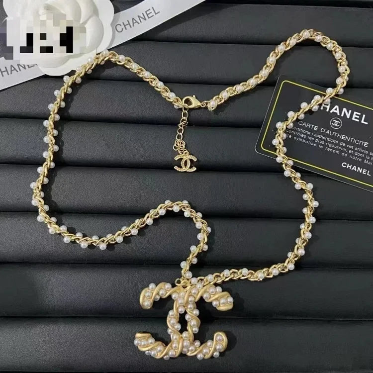 Chanel Necklace