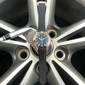Omega mechanical watches (40 styles)