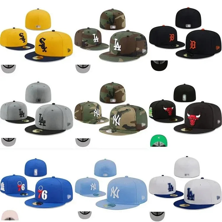 New Era Cap | 7413016500
