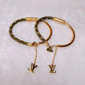Louis Vuitton Bracelets