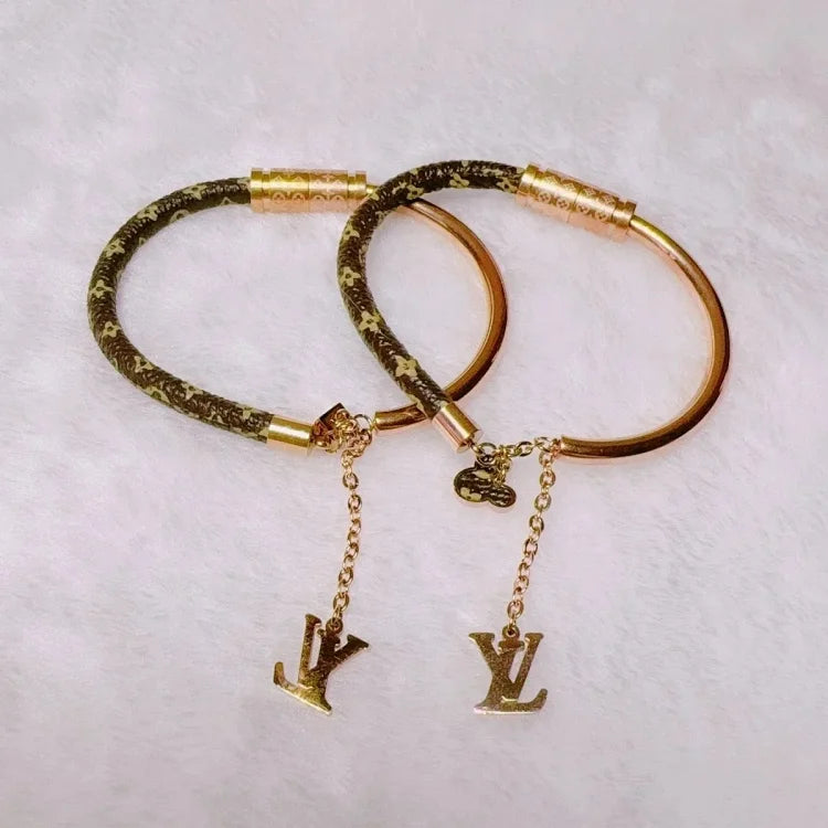 Louis Vuitton Bracelets