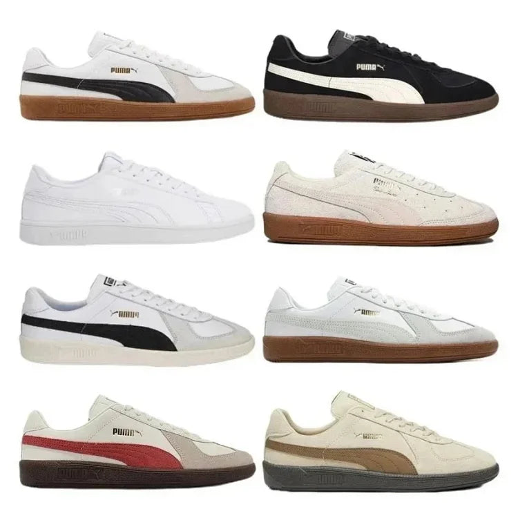 puma excom V2Casua (8 style)